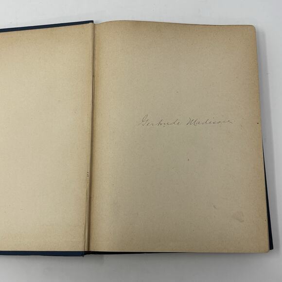 Physical Culture Preece 1894 Antique Prepared Expressly for Public School Work - Picture 6 of 14